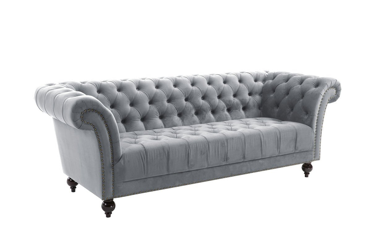 Chester 3 Seater Sofa - Birlea