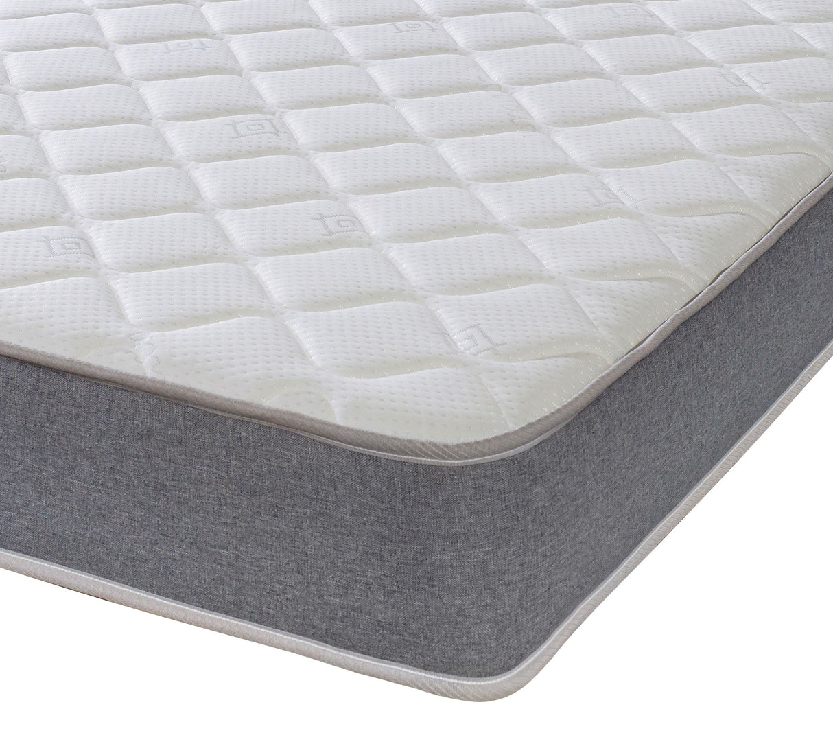 Classic Comfort Mattress - Eazy Sleep