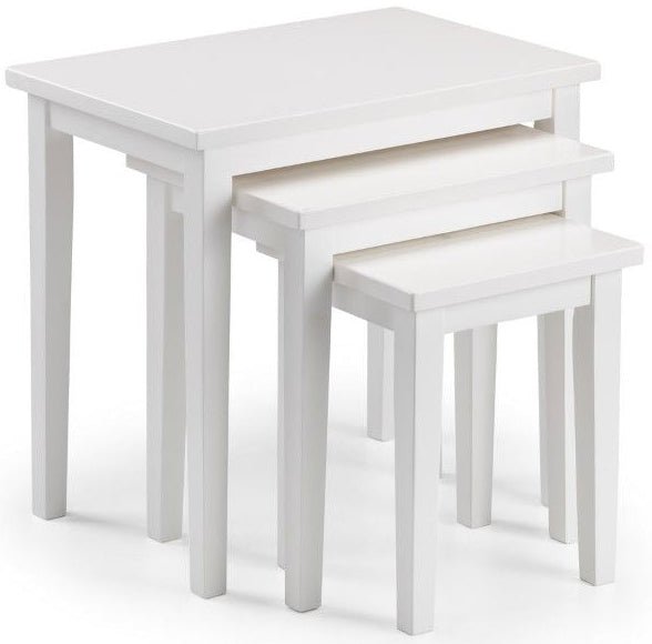 Cleo Nest of Tables - Julian Bowen