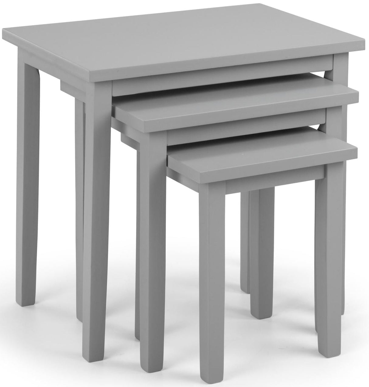 Cleo Nest of Tables - Julian Bowen