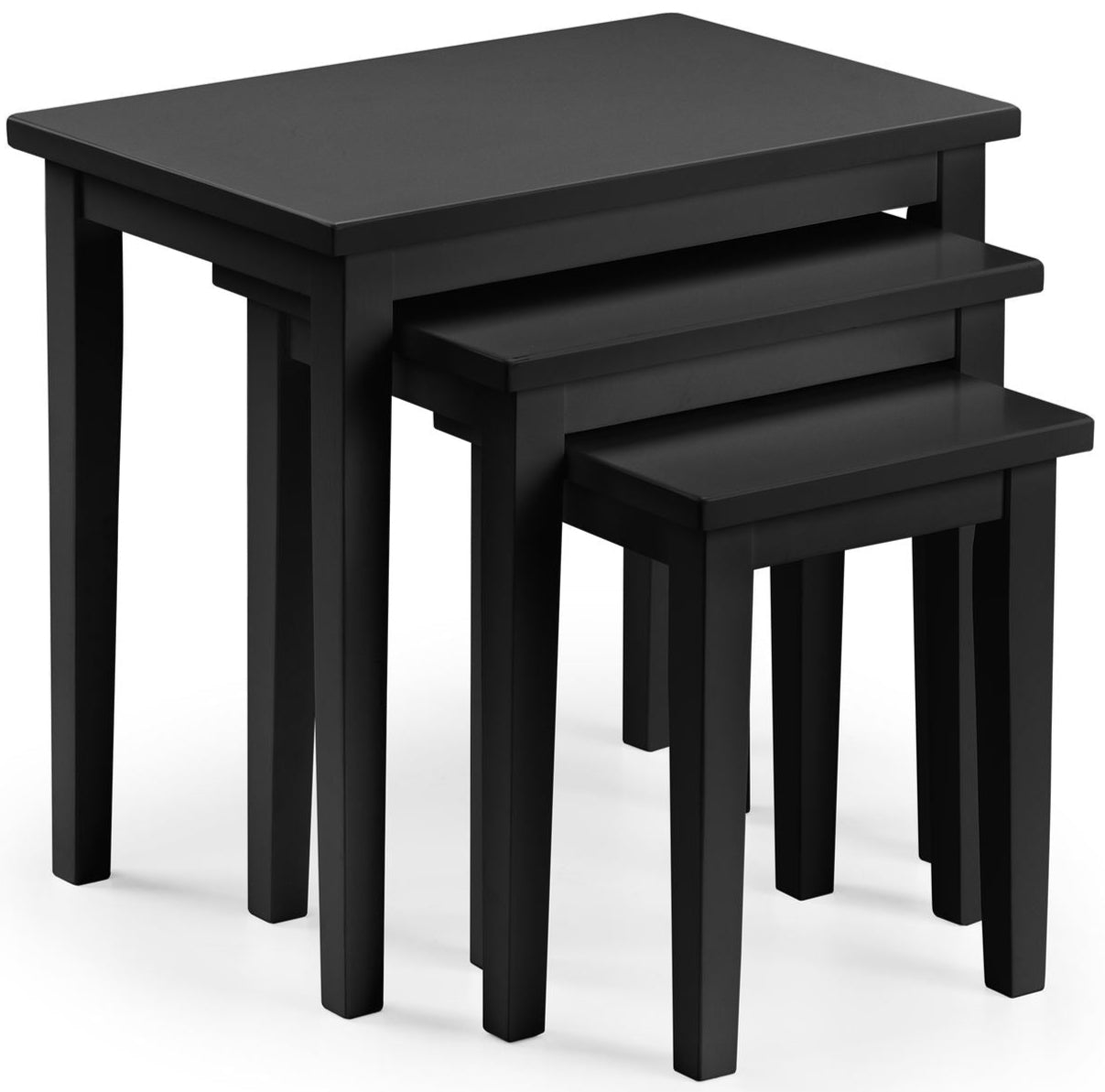 Cleo Nest of Tables - Julian Bowen