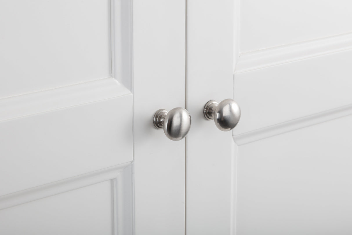 Clermont 2 Door 1 Drawer Double Wardrobe - Julian Bowen