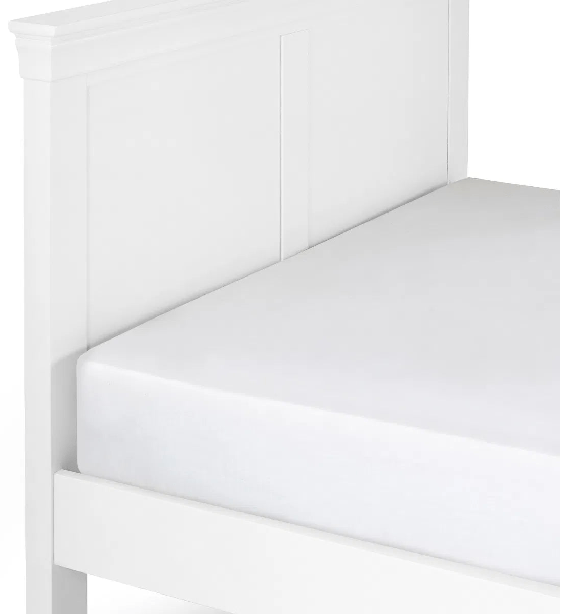 Clermont Bed Frame - Julian Bowen