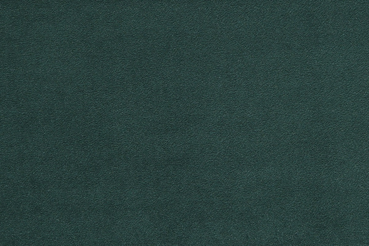 Clover Velvet Bed - Birlea