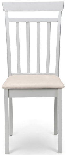 Coast Dining Chair - Julian Bowen