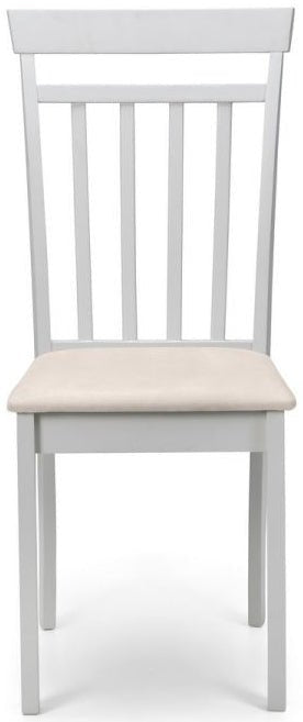 Coast Drop Leaf Space Saving Dining Set - Julian Bowen