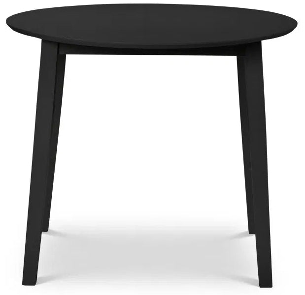 Coast Dropleaf Space Saving Table and 2 Dining Chairs - Julian Bowen
