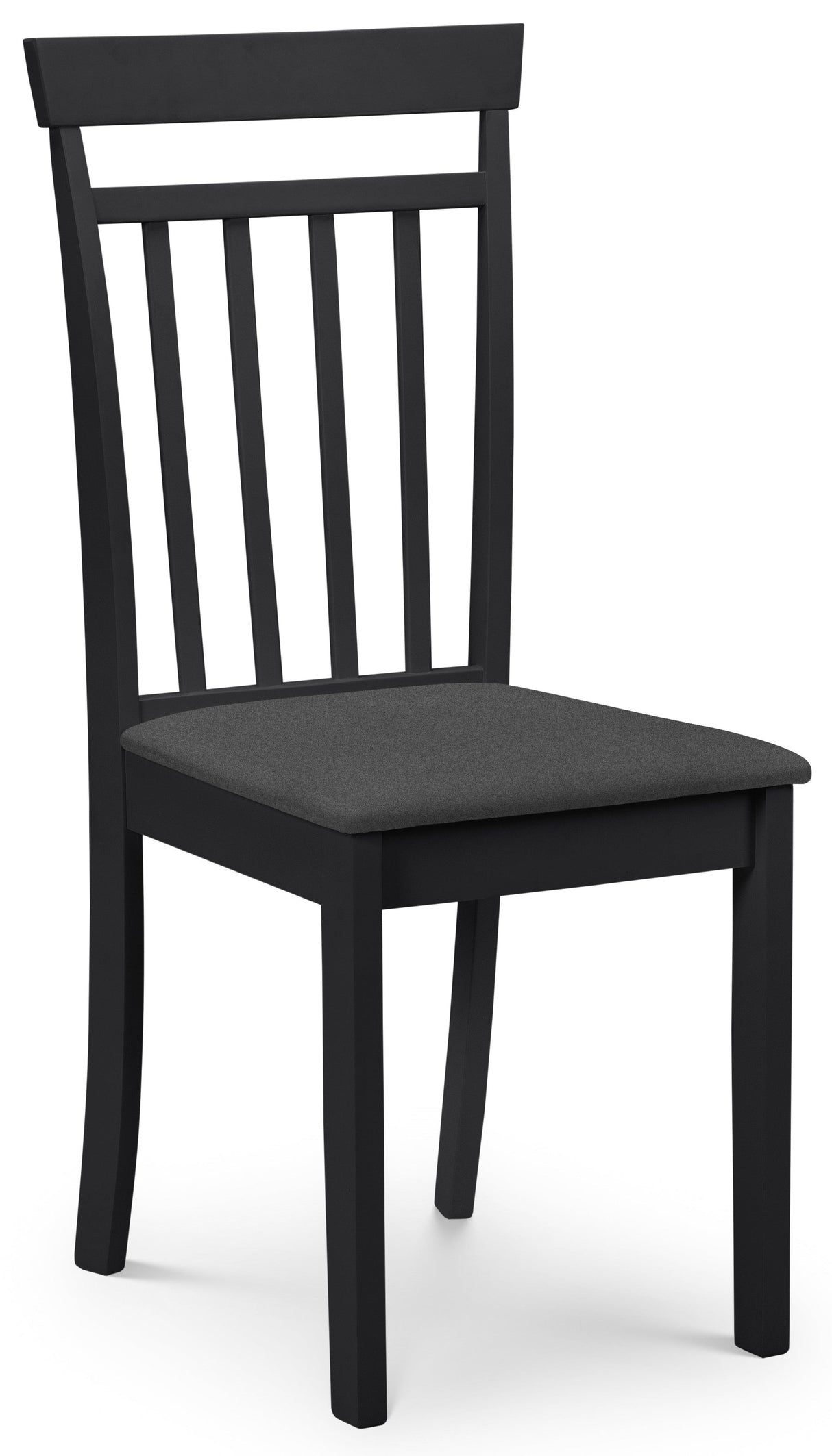 Coast Dropleaf Space Saving Table and 2 Dining Chairs - Julian Bowen