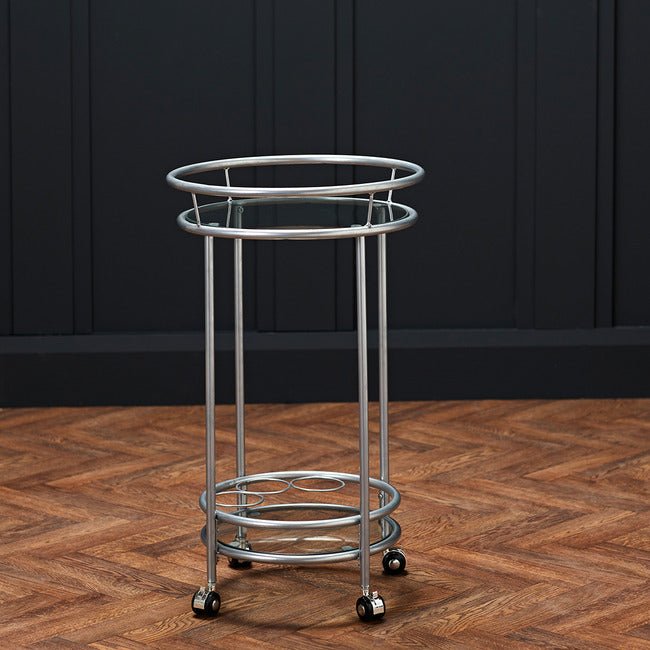 Collins Drinks Trolley - LPD