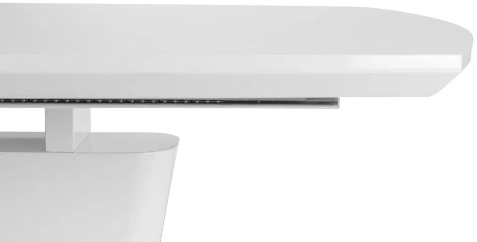 Como Extending Dining Table - Julian Bowen