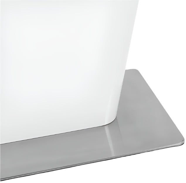 Como Extending Dining Table - Julian Bowen