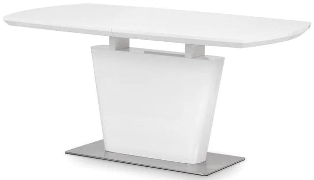 Como Extending Dining Table - Julian Bowen