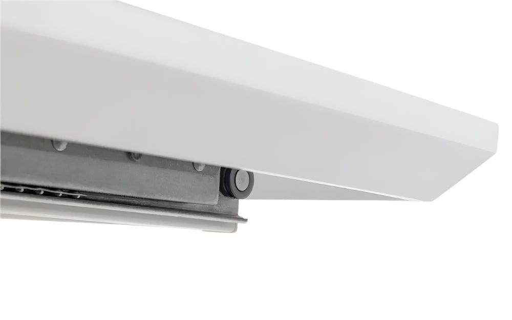 Como Extending Dining Table - Julian Bowen