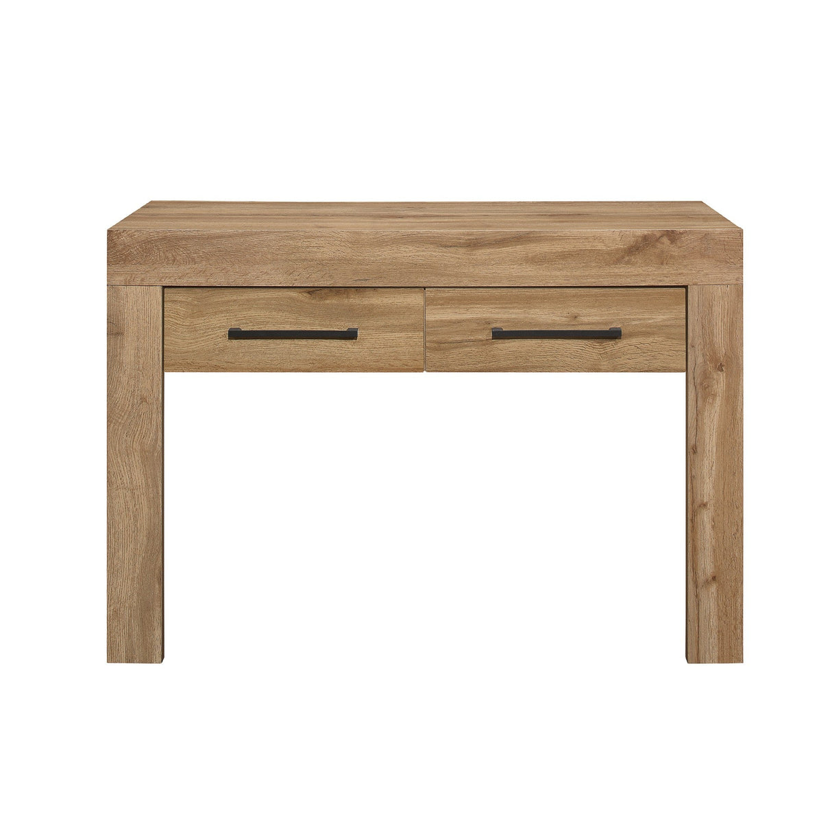 Compton 2 Drawer Console Table - Birlea