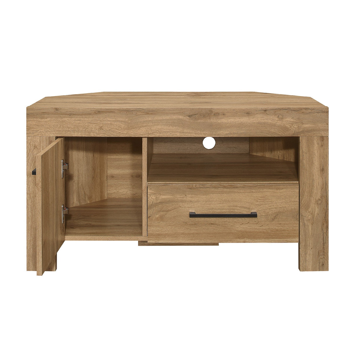 Compton Corner TV Unit - Birlea