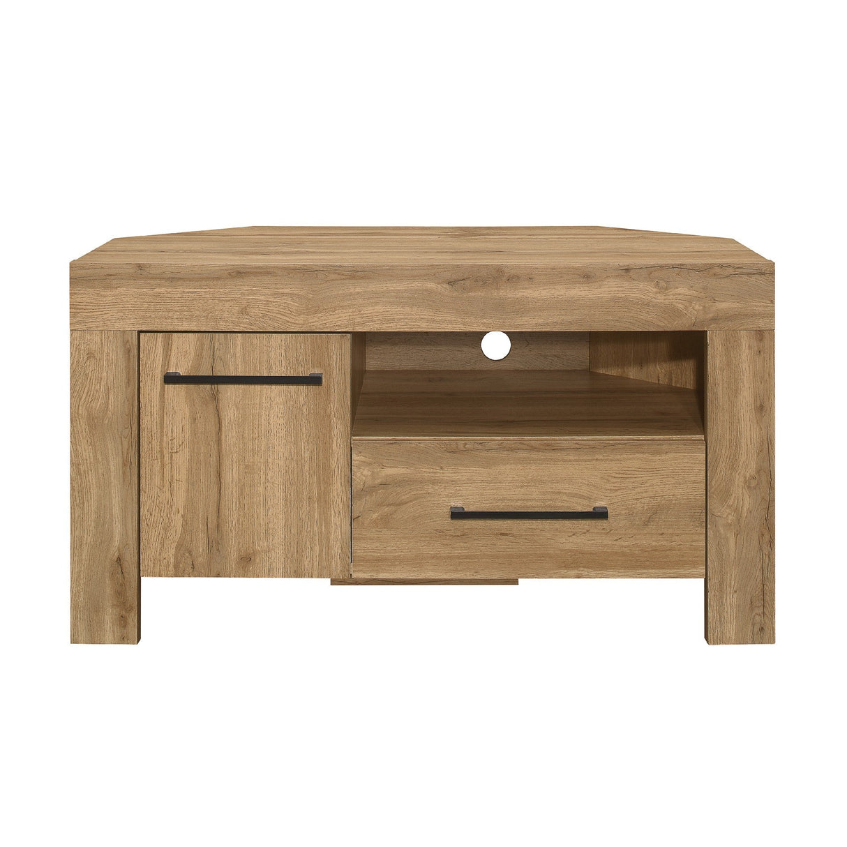 Compton Corner TV Unit - Birlea