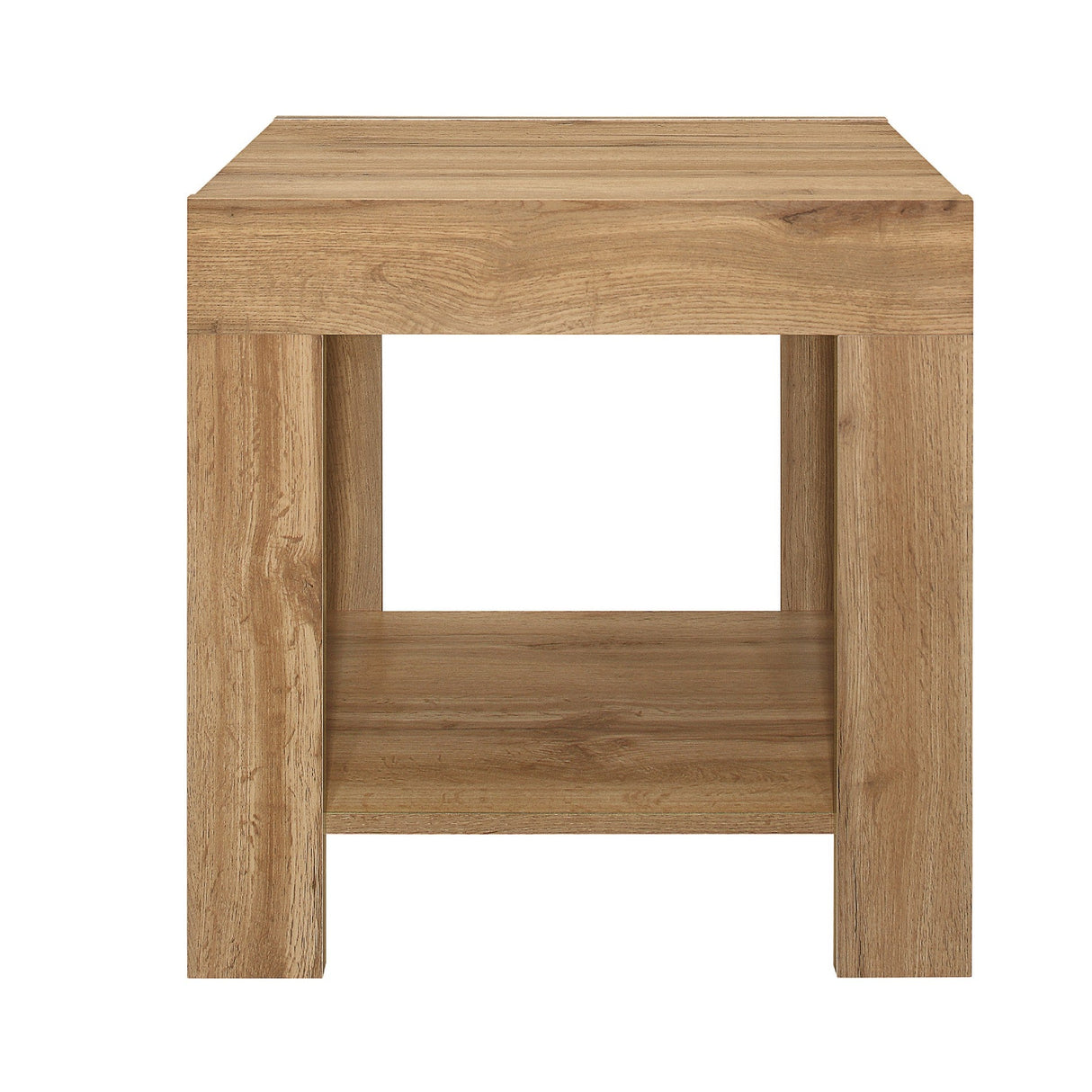 Compton Lamp Table - Birlea