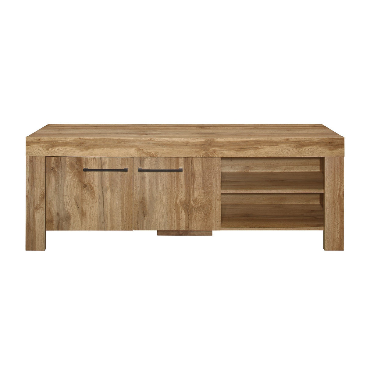 Compton TV Unit - Birlea