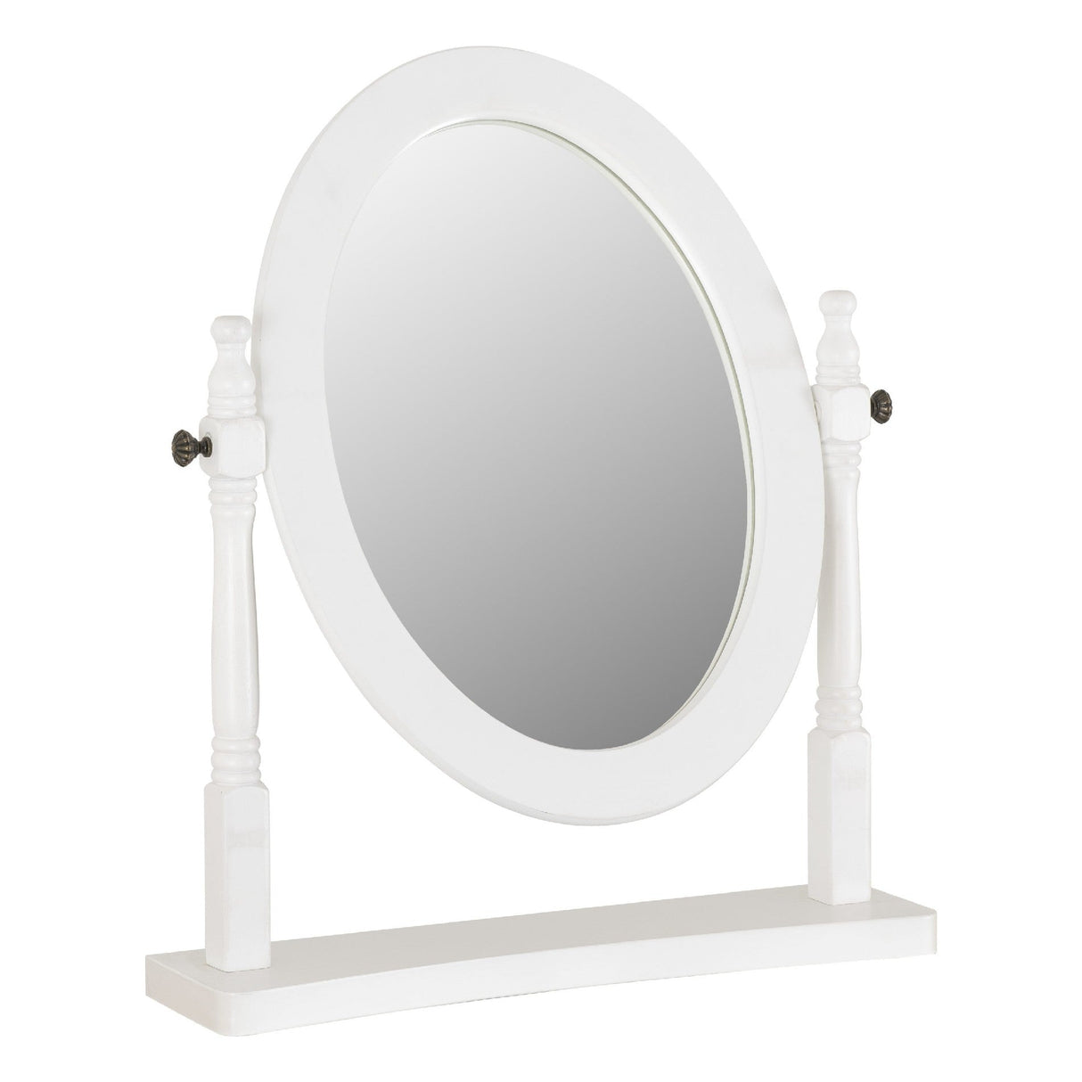 Contessa Dressing Table Mirror - Seconique