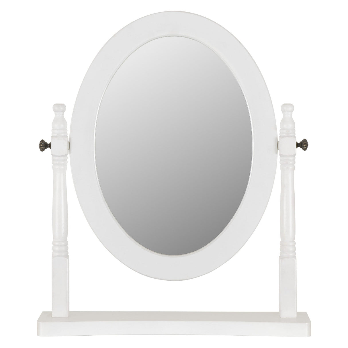 Contessa Dressing Table Mirror - Seconique