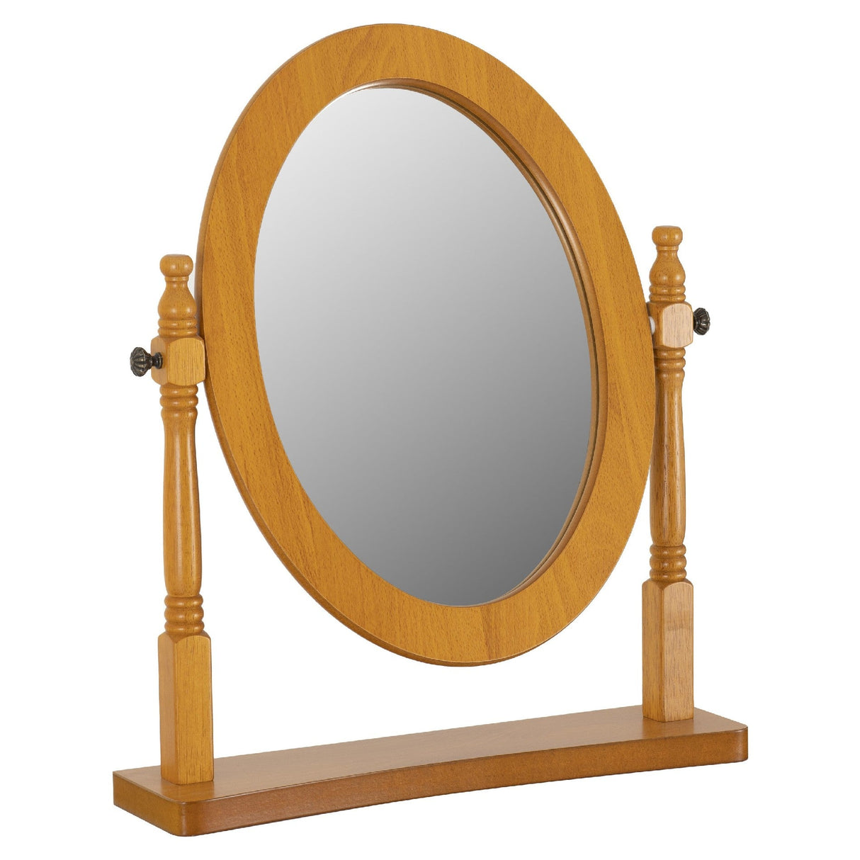 Contessa Dressing Table Mirror - Seconique