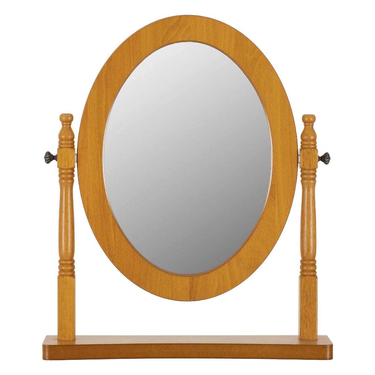 Contessa Dressing Table Mirror - Seconique