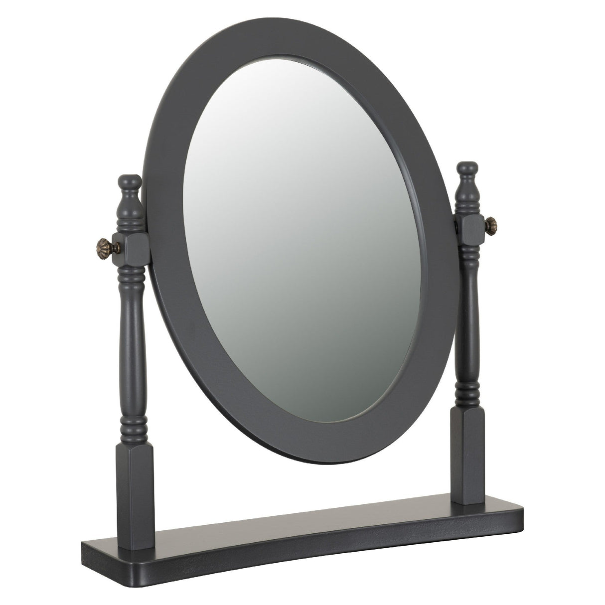 Contessa Dressing Table Mirror - Seconique