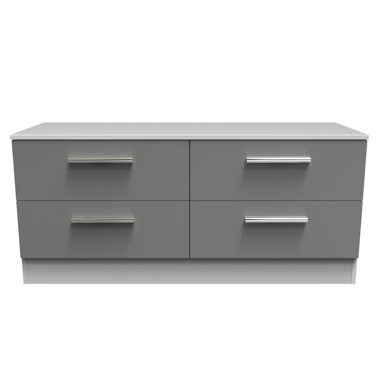 Contrast 4 Drawer Bed Box - Welcome Furniture