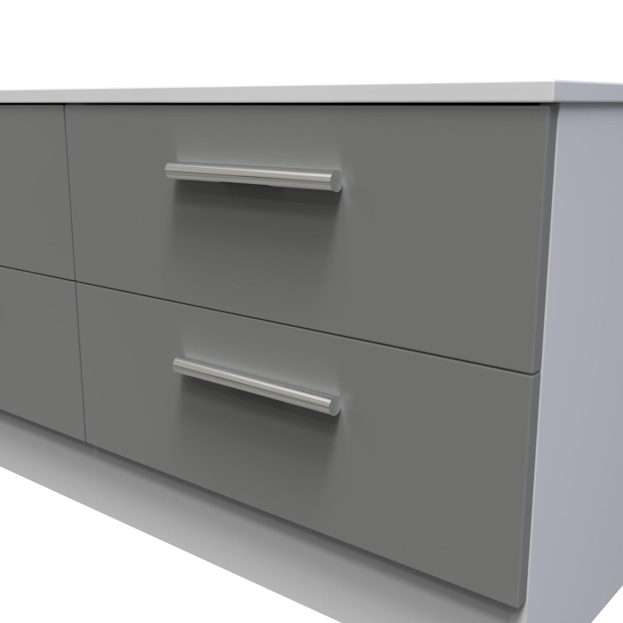 Contrast 4 Drawer Bed Box - Welcome Furniture