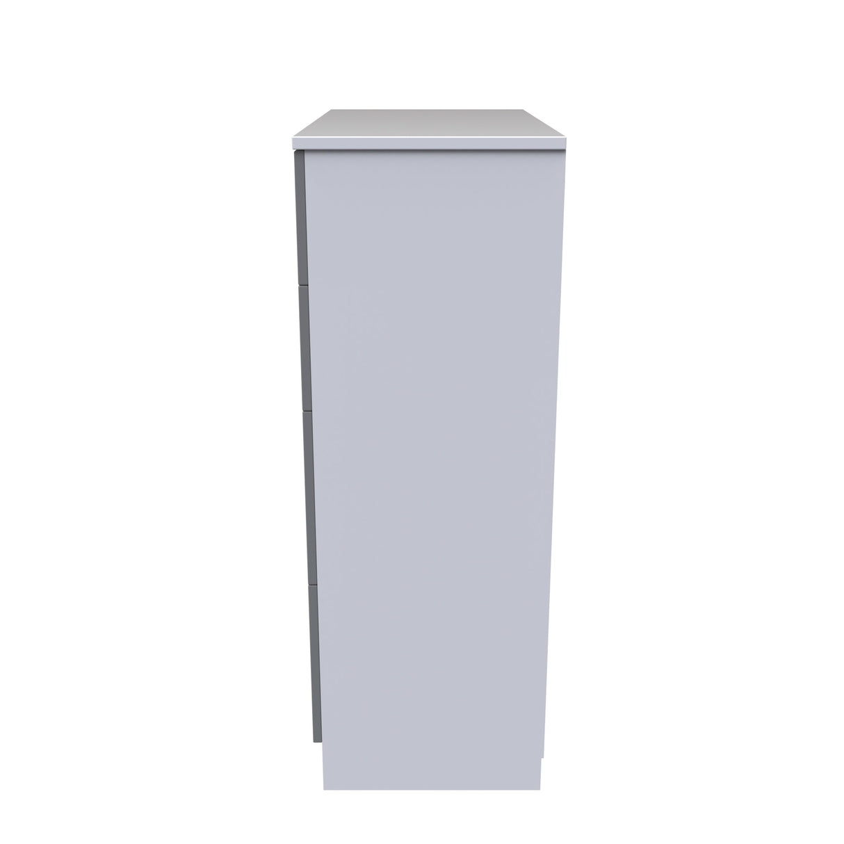 Contrast 4 Drawer Chest - Welcome Furniture