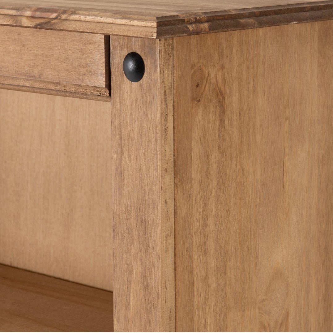 Corona Medium Bookcase - Seconique