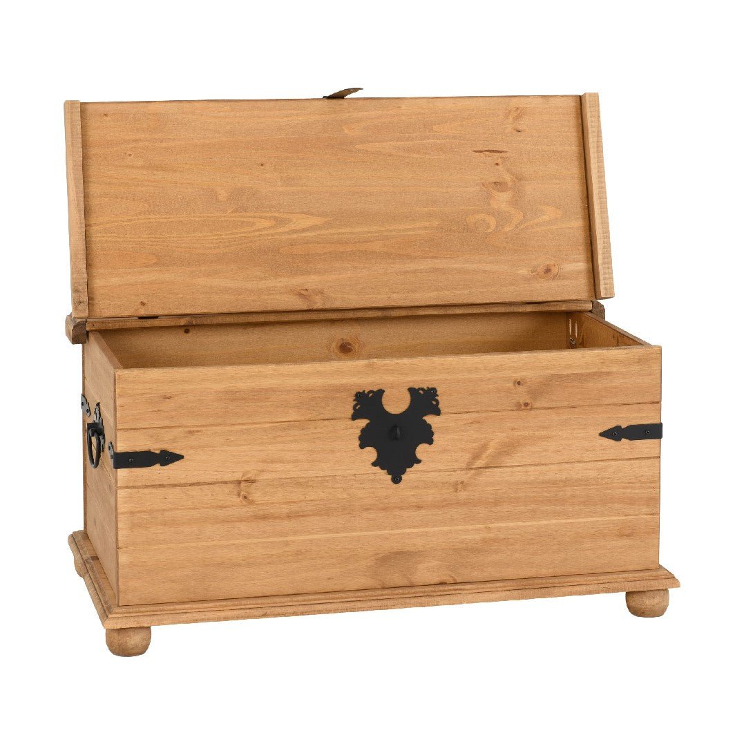 Corona Single Storage Chest - Seconique