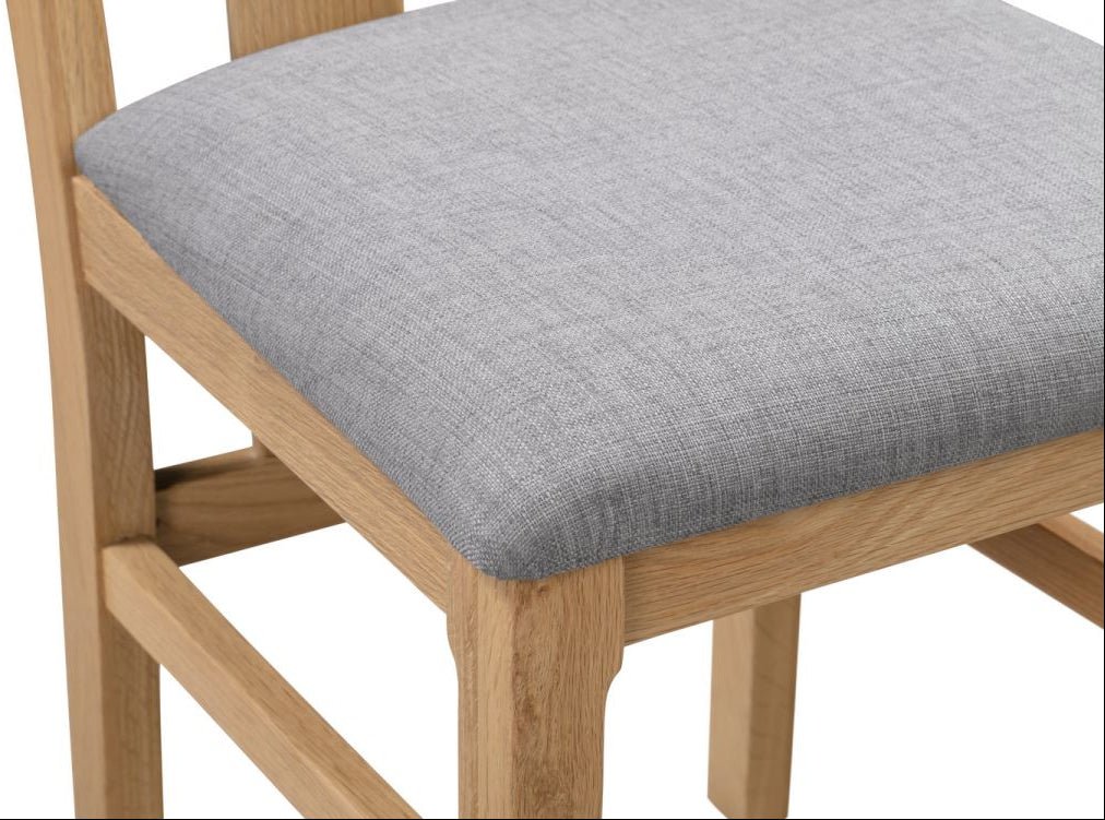 Cotswold Dining Chair - Julian Bowen