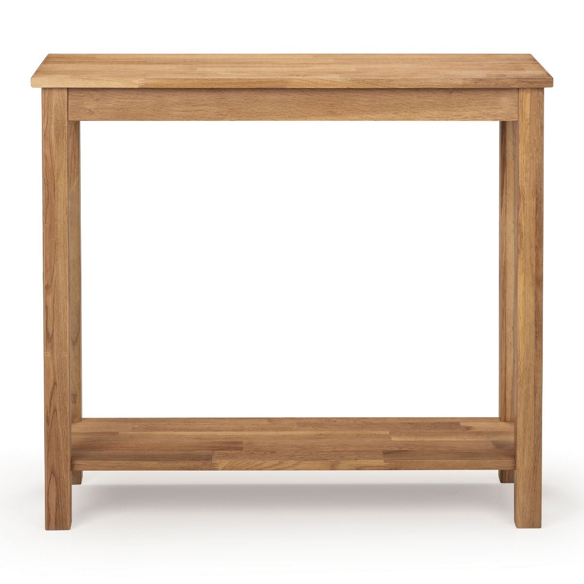 Coxmoor Console Table - Julian Bowen