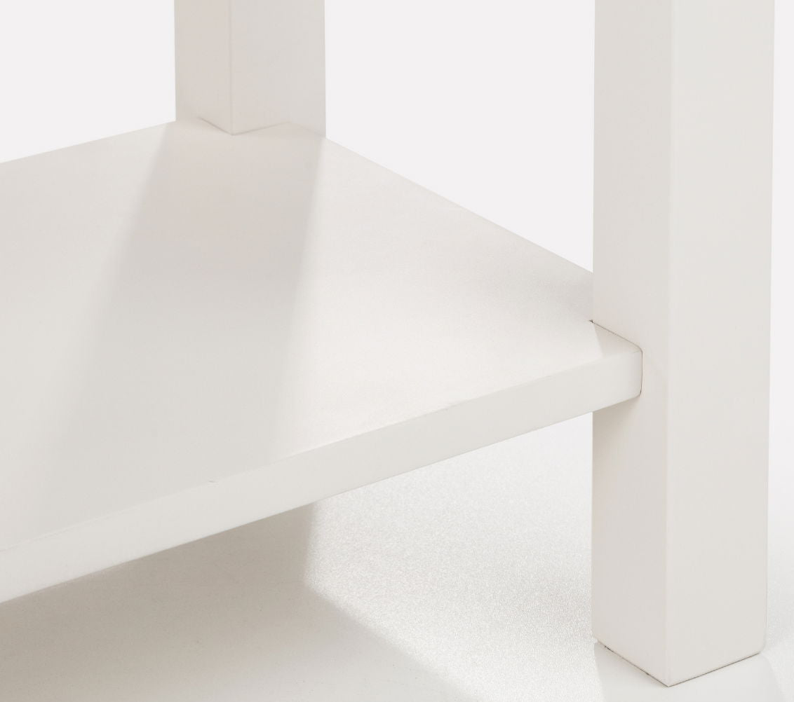 Coxmoor Console Table - Julian Bowen