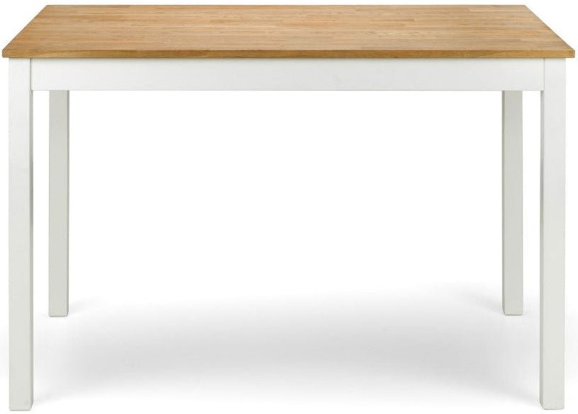 Coxmoor Dining Table & Benches - Julian Bowen