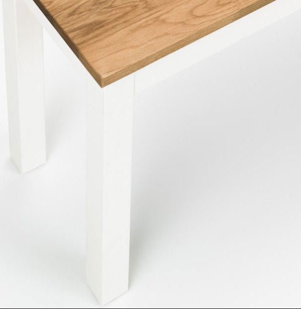 Coxmoor Dining Table & Benches - Julian Bowen