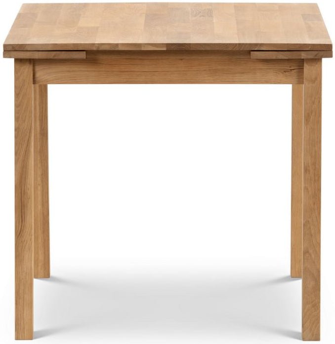 Coxmoor Extending Dining Set - Julian Bowen