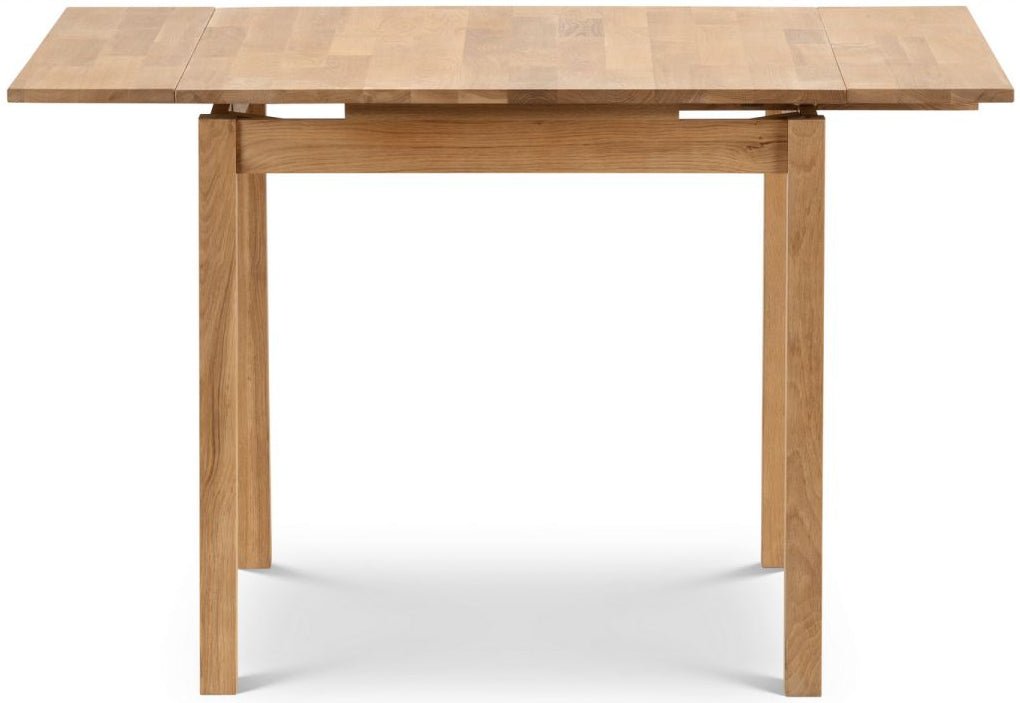 Coxmoor Extending Dining Set - Julian Bowen