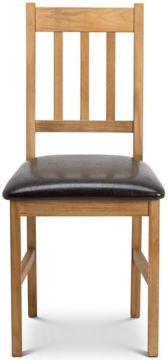 Coxmoor Extending Dining Set - Julian Bowen