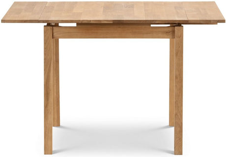 Coxmoor Extending Dining Table - Julian Bowen