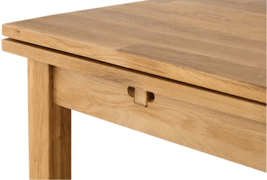 Coxmoor Extending Dining Table - Julian Bowen
