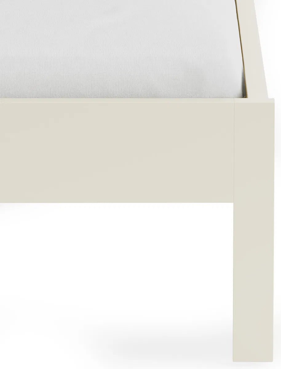 Coxmoor Low Foot End Bed Frame - Julian Bowen