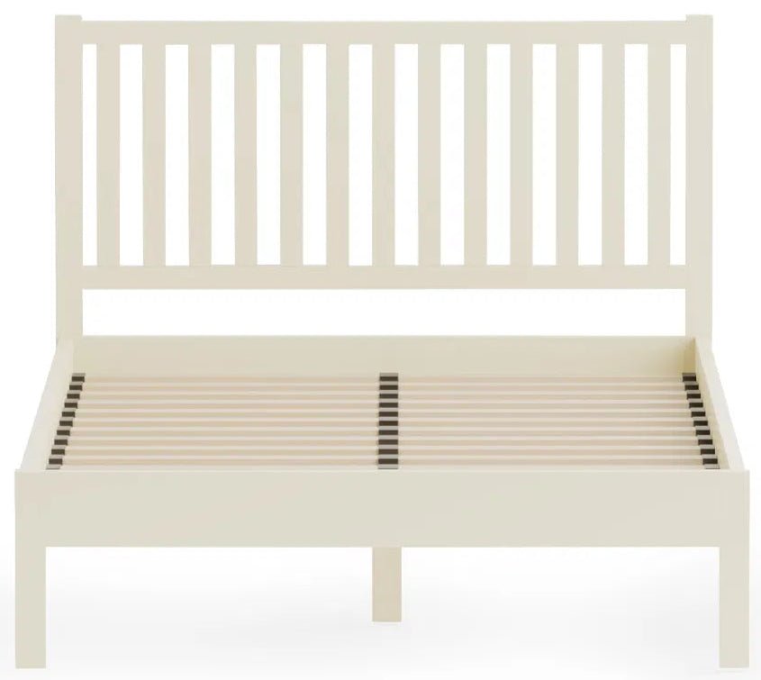 Coxmoor Low Foot End Bed Frame - Julian Bowen