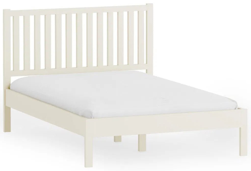 Coxmoor Low Foot End Bed Frame - Julian Bowen