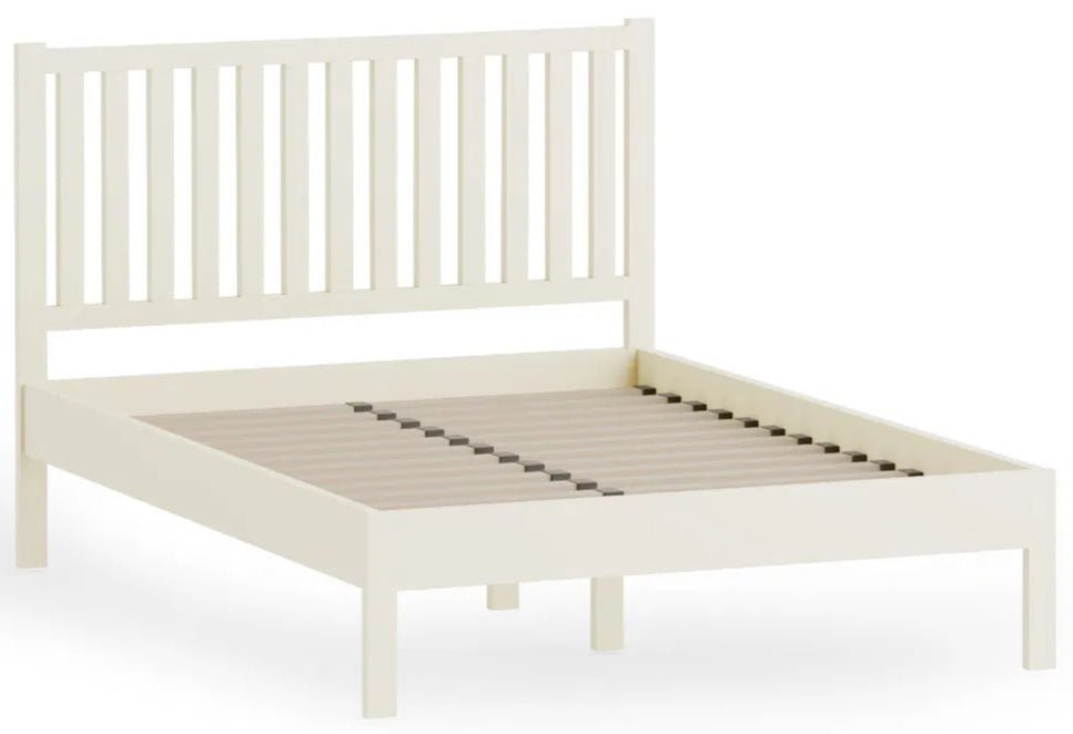 Coxmoor Low Foot End Bed Frame - Julian Bowen