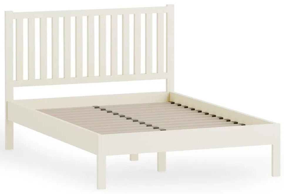 Coxmoor Low Foot End Bed Frame - Julian Bowen