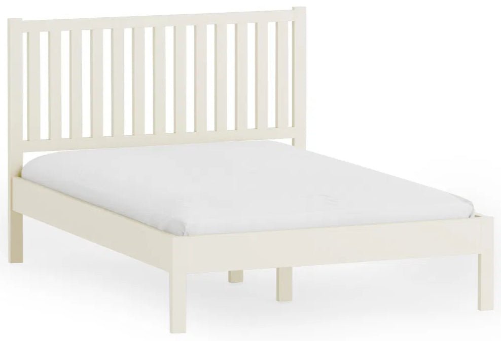 Coxmoor Low Foot End Bed Frame - Julian Bowen