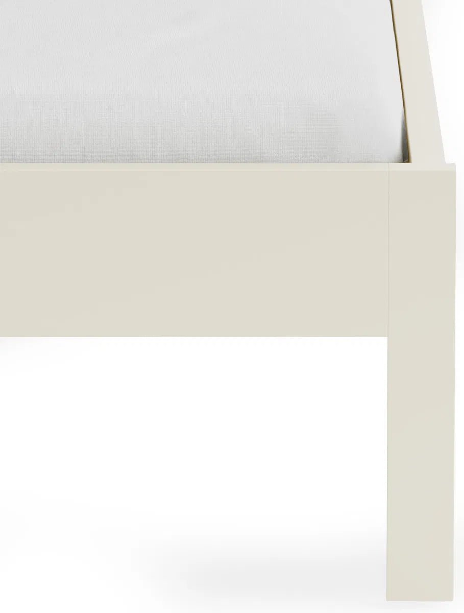 Coxmoor Low Foot End Bed Frame - Julian Bowen