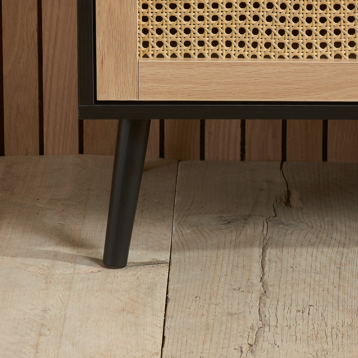 Croxley 7 Drawer Chest - Birlea